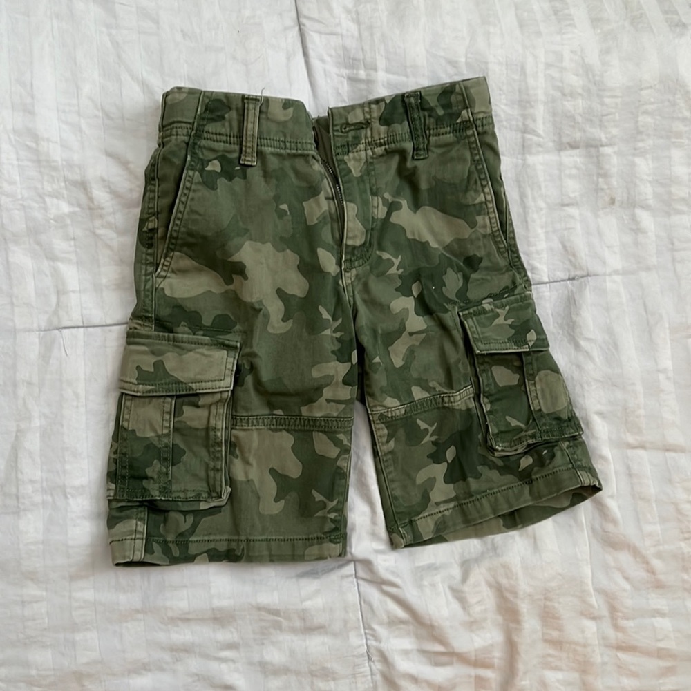 Arizona boy flex shorts.